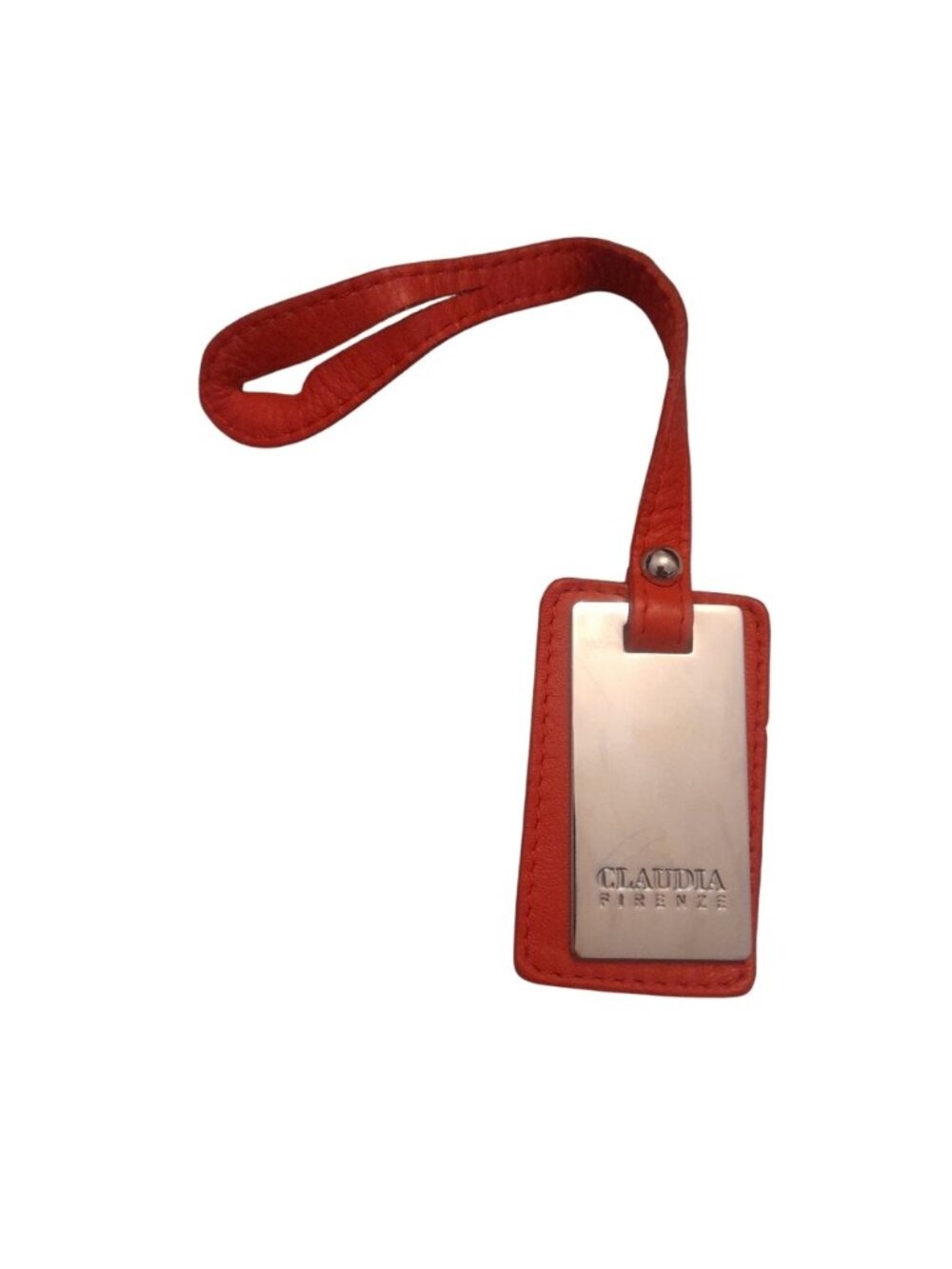 Claudia Firenze Bag Charm